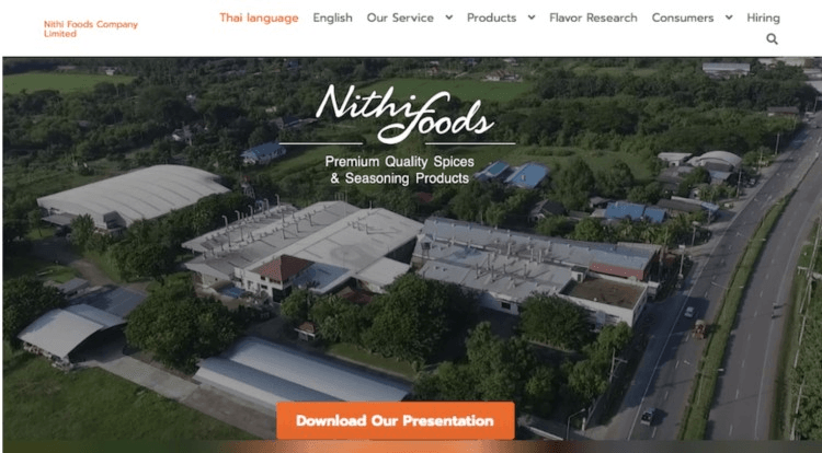 Strikinglyのユーザーのサイトから受けた画像 Strikinglyのユーザーのサイトから受けた画像